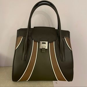 Michael Kors Collection Bancroft Bag